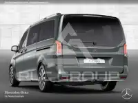 2025 Mercedes Benz V