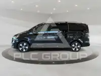 2025 Mercedes Benz V