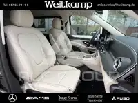 2025 Mercedes Benz V