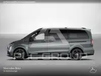 2025 Mercedes Benz V