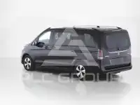 2025 Mercedes Benz V