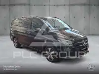 2025 Mercedes Benz V