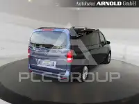 2025 Mercedes Benz V