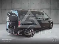 2025 Mercedes Benz V