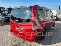2025 Mercedes Benz V