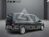 2025 Mercedes Benz V