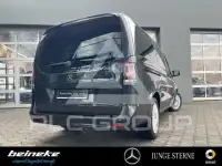 2025 Mercedes Benz V
