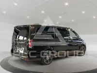 2025 Mercedes Benz V