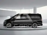 2025 Mercedes Benz V