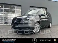 2025 Mercedes Benz V