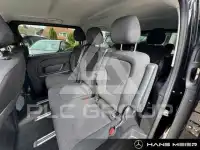 2025 Mercedes Benz V