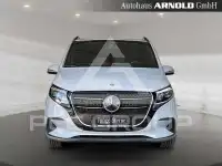 2025 Mercedes Benz V