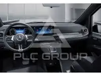 2025 Mercedes Benz V