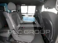 2025 Mercedes Benz V