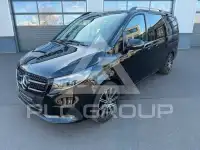 2025 Mercedes Benz V