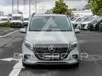 2025 Mercedes Benz V