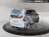 2025 Mercedes Benz V