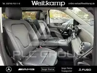 2025 Mercedes Benz V