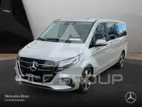 2025 Mercedes Benz V