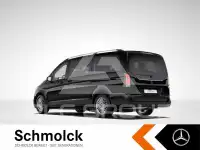 2025 Mercedes Benz V