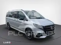 2025 Mercedes Benz V