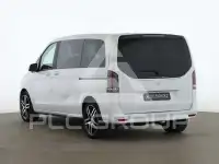2025 Mercedes Benz V
