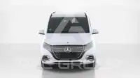 2025 Mercedes Benz V