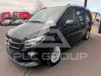 2025 Mercedes Benz V