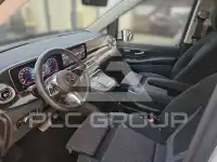 2025 Mercedes Benz V