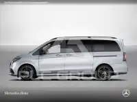 2025 Mercedes Benz V