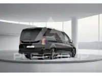 2025 Mercedes Benz V