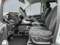 2025 Mercedes Benz V