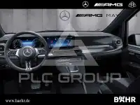 2025 Mercedes Benz V