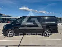 2025 Mercedes Benz V