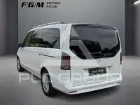 2025 Mercedes Benz V