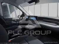 2025 Mercedes Benz V