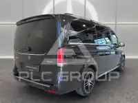2025 Mercedes Benz V