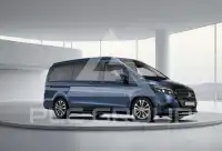 2025 Mercedes Benz V