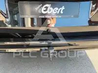 2025 Mercedes Benz V