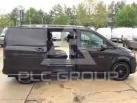 2025 Mercedes Benz V