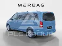 2025 Mercedes Benz V