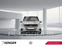 2025 Mercedes Benz V