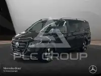 2025 Mercedes Benz V