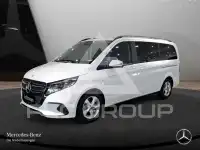 2025 Mercedes Benz V