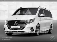 2025 Mercedes Benz V