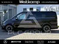 2025 Mercedes Benz V