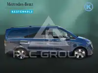 2025 Mercedes Benz V