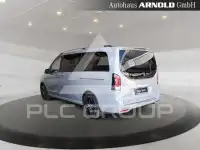 2025 Mercedes Benz V