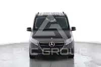 2025 Mercedes Benz V