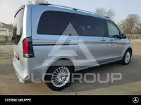 2025 Mercedes Benz V